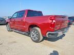 2020 Chevrolet Silverado C1500 LT