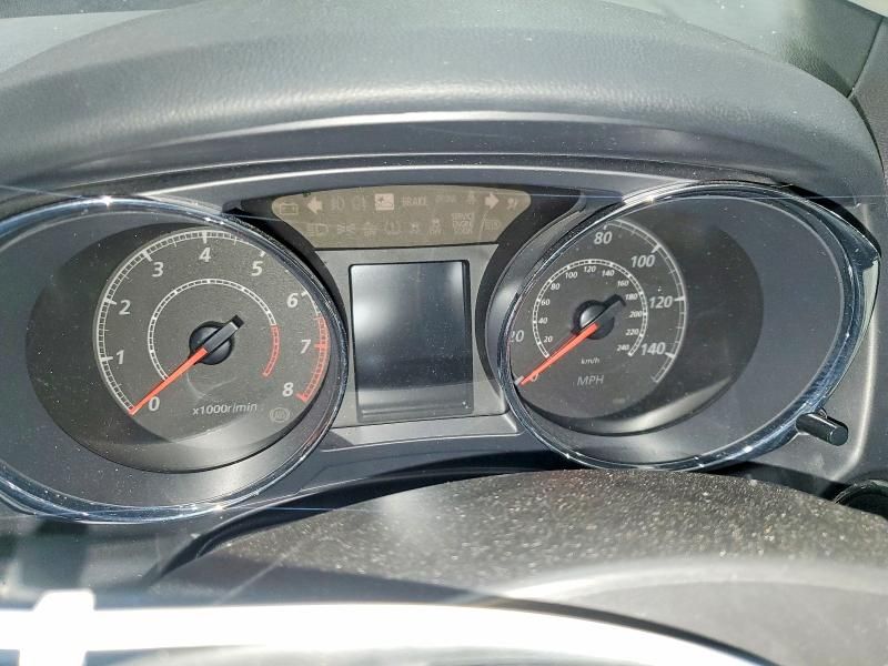 2024 Mitsubishi Outlander Sport S/se