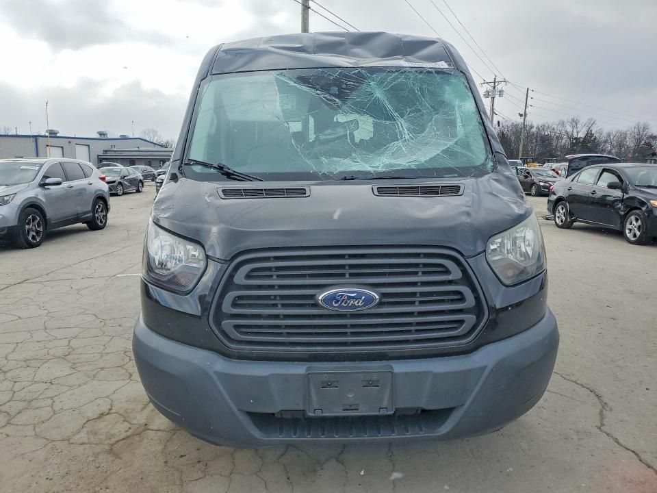 2016 Ford Transit T-350