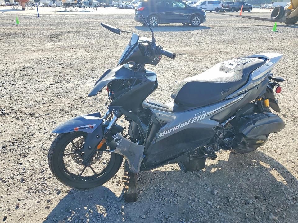 2024 Other Motorcycle Moped