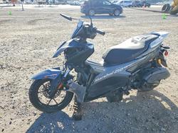 Other Motorcycle salvage cars for sale: 2024 Other Motorcycle Moped