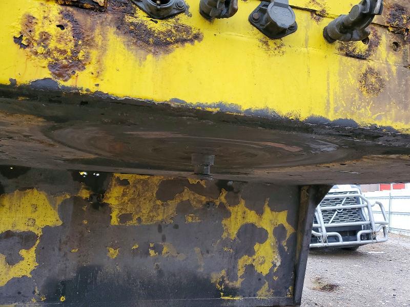 2004 SVC 2004 car Carrier