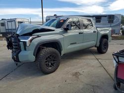 Toyota Vehiculos salvage en venta: 2024 Toyota Tundra SR5