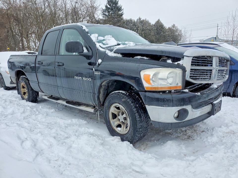 2006 Dodge Ram 1500 st