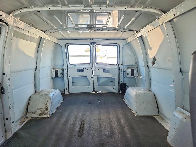1999 Dodge 1999 Dodg ram van 1500