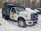 2015 Ford F350 Super Duty Dump Truck