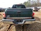 2003 Toyota Tundra Access cab SR5