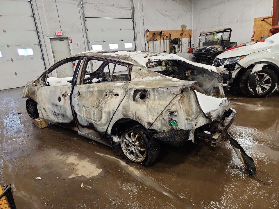 2021 Toyota Prius Special Edition