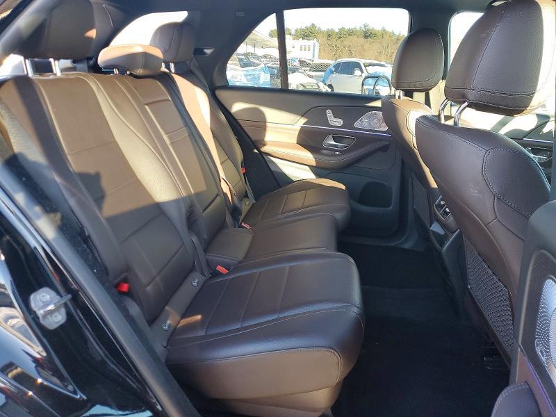 2021 Mercedes-Benz Gle 350 4matic