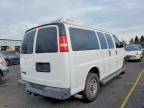 2015 Chevrolet Express G2500 LT