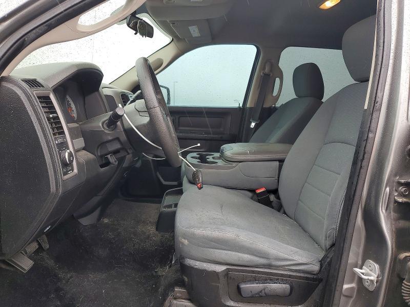 2013 Dodge RAM 1500 ST