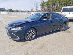 Lexus Vehiculos salvage en venta: 2020 Lexus Es 300h Base
