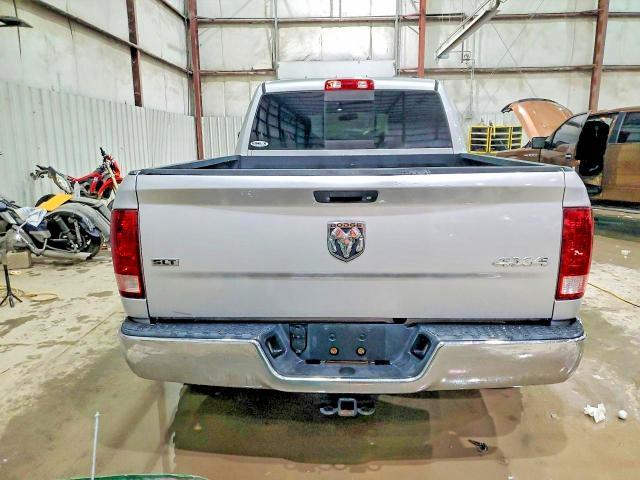2009 Dodge Ram 1500