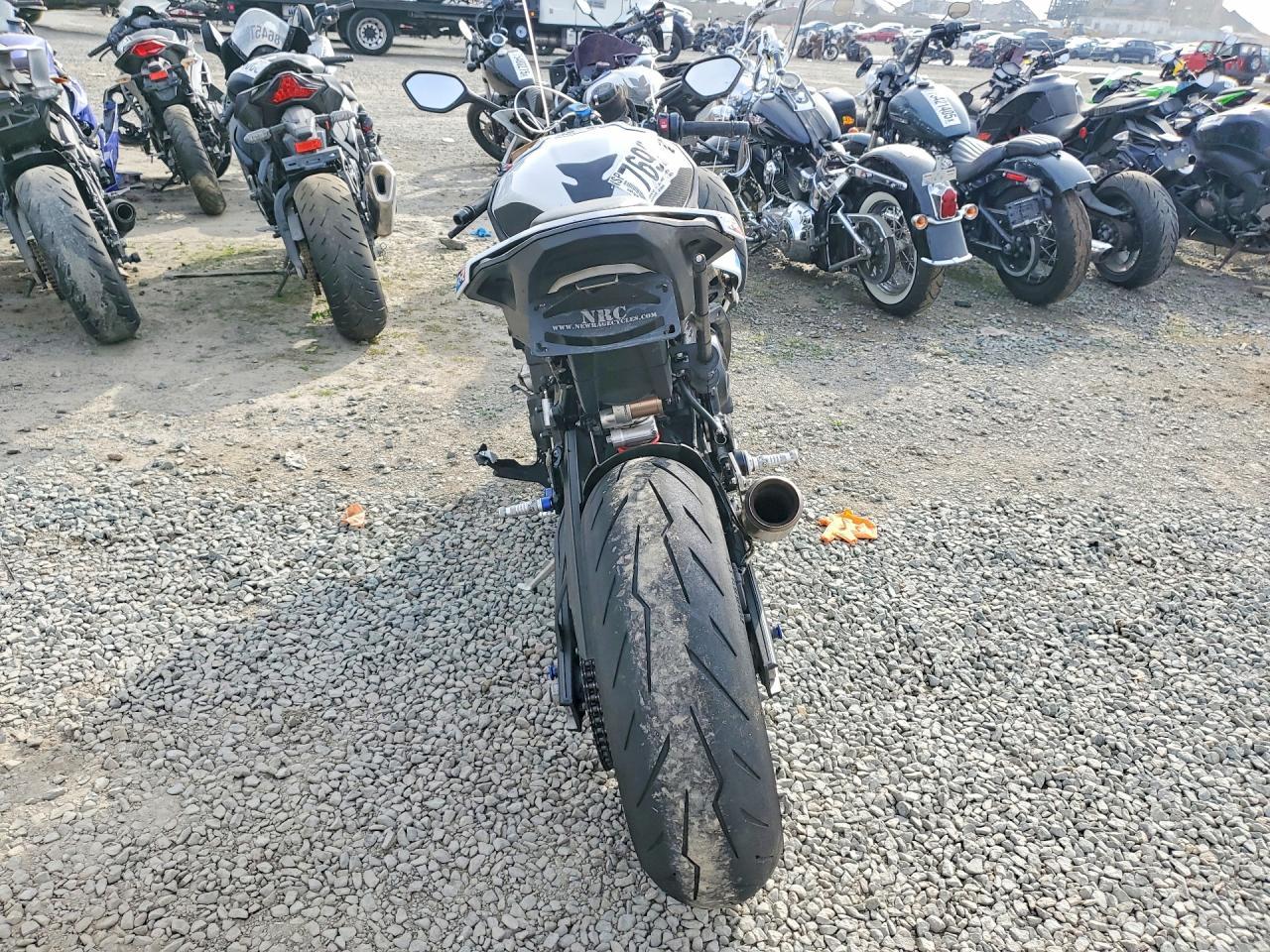 2023 BMW S 1000 RR