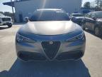2018 Alfa Romeo Stelvio ti Sport