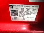 2022 GMC Sierra K1500 SLE
