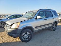2004 Honda Cr-v ex for sale in San Antonio, TX