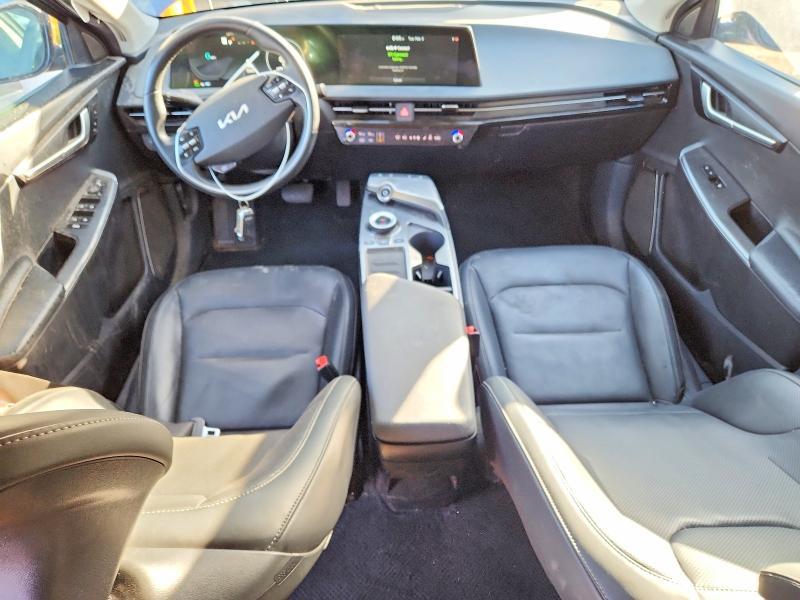 2024 KIA EV6 Light