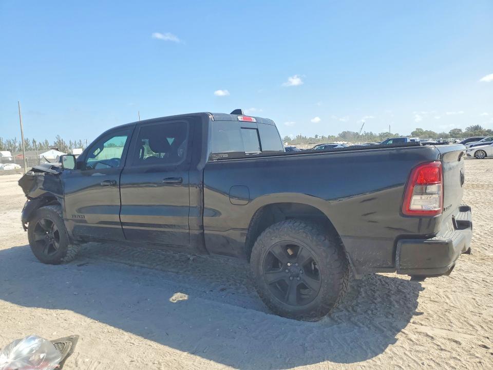 2020 Dodge RAM 1500 BIG Horn