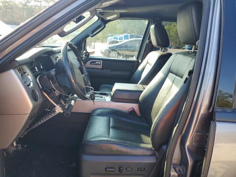 2012 Ford Expedition Limited