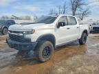 2024 Chevrolet Silverado K1500 ZR2