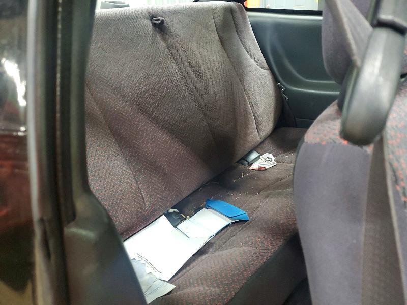 2001 Chevrolet Cavalier Z24