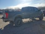 2018 Ford F250 Super Duty