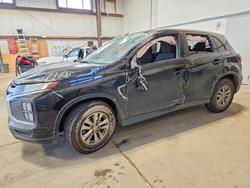 2021 Mitsubishi Rvr se for sale in Nisku, AB