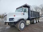 2003 International 5600I Dump Truck