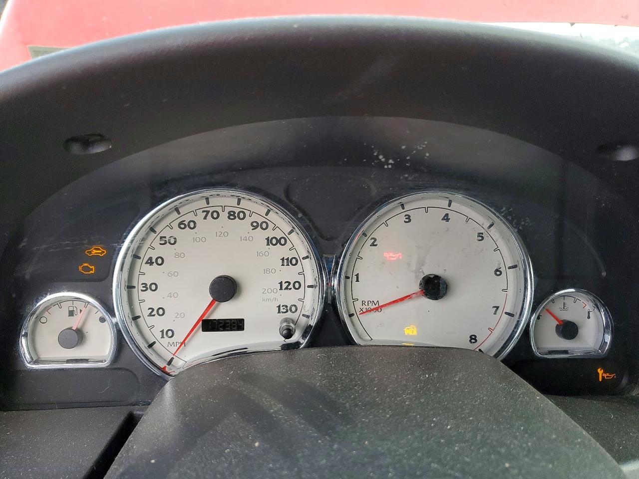 2004 Saturn Vue