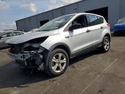 Ford salvage cars for sale: 2016 Ford Escape s