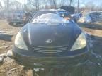 2004 Lexus Es 330