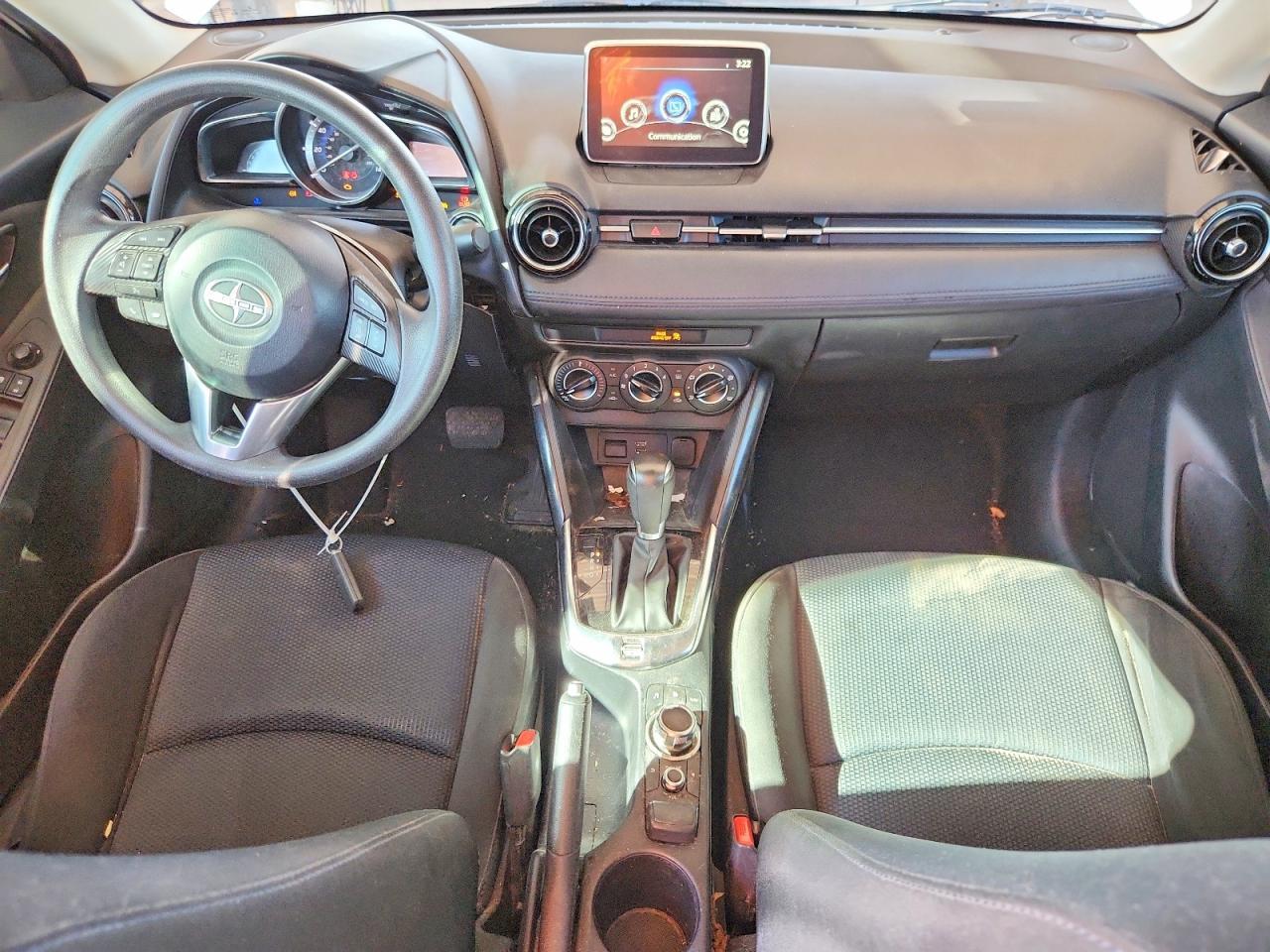 2016 Scion Ia Base