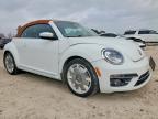 2019 Volkswagen Beetle s