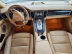 2012 Porsche Panamera 2