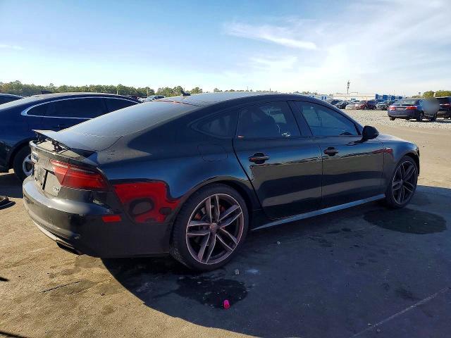 2018 Audi A7 Premium Plus