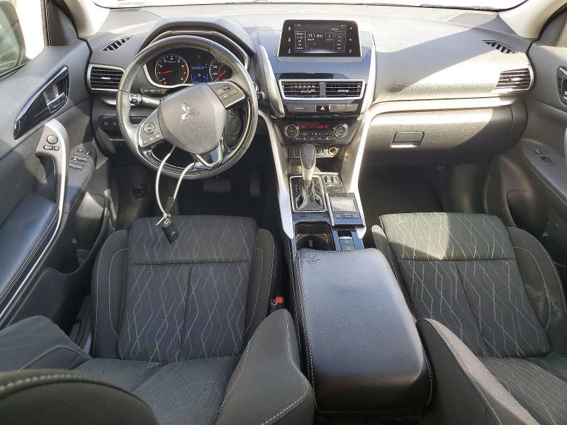 2020 Mitsubishi Eclipse Cross