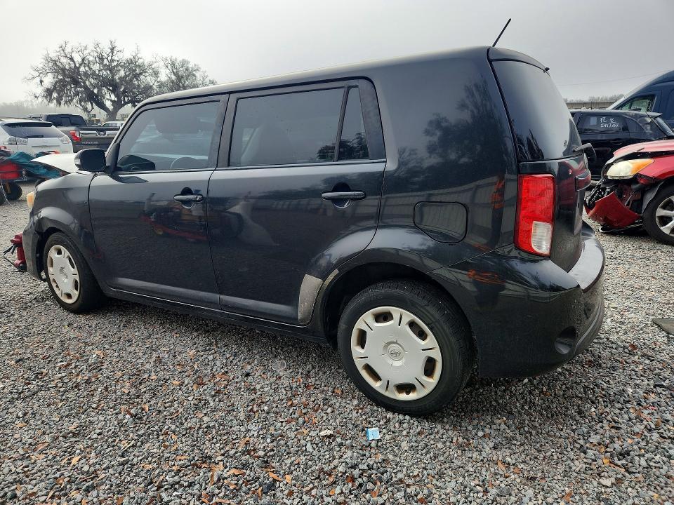 2013 Scion XB