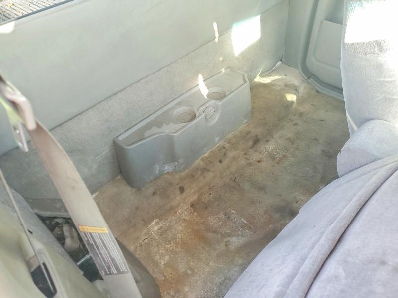 1998 GMC Sonoma