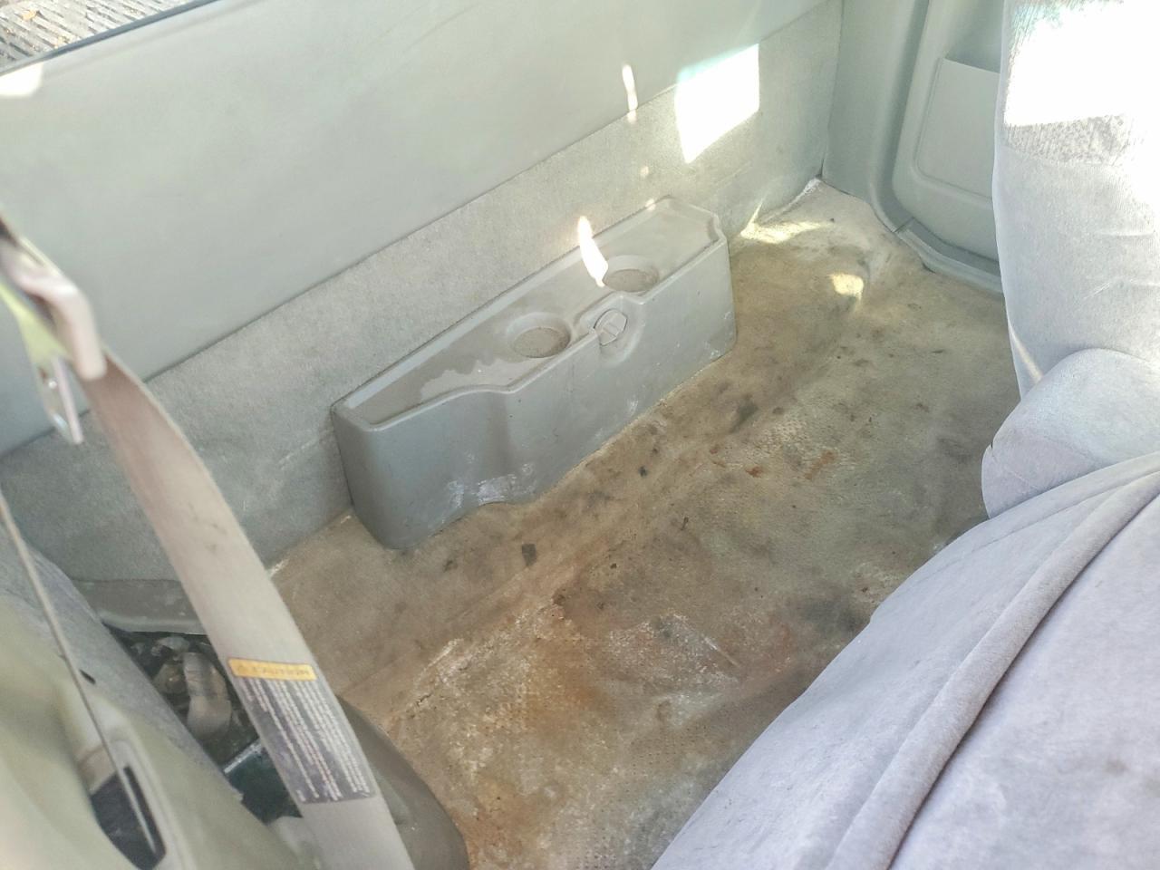 1998 GMC Sonoma