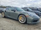 2023 Porsche 911 Turbo