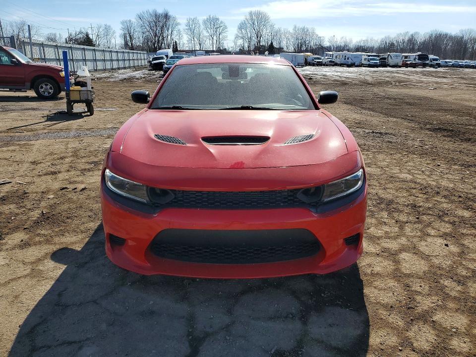 2023 Dodge Charger r