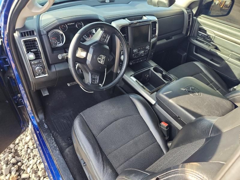 2015 Dodge Ram 1500 Sport