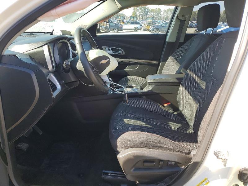 2012 Chevrolet Equinox lt