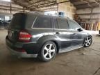 2009 Mercedes-Benz Gl 450 4matic