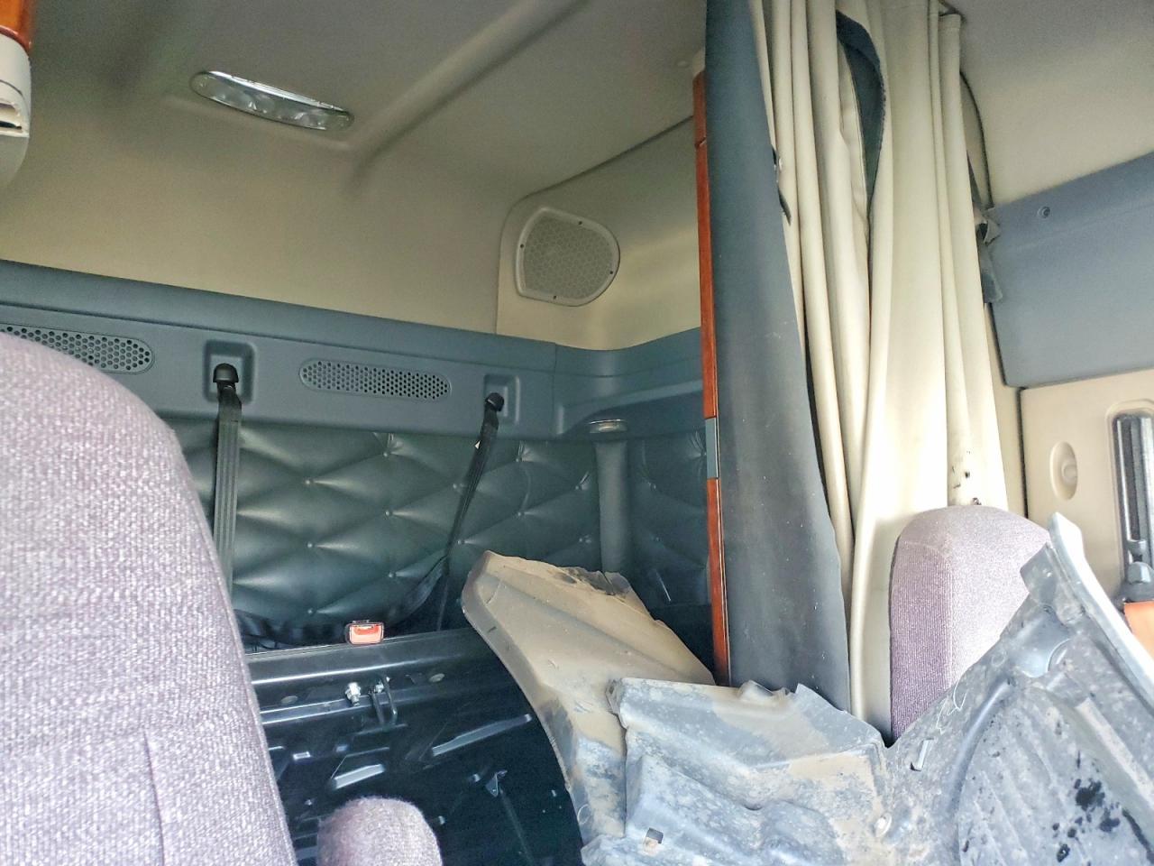 2015 Freigliner Cascadia 125