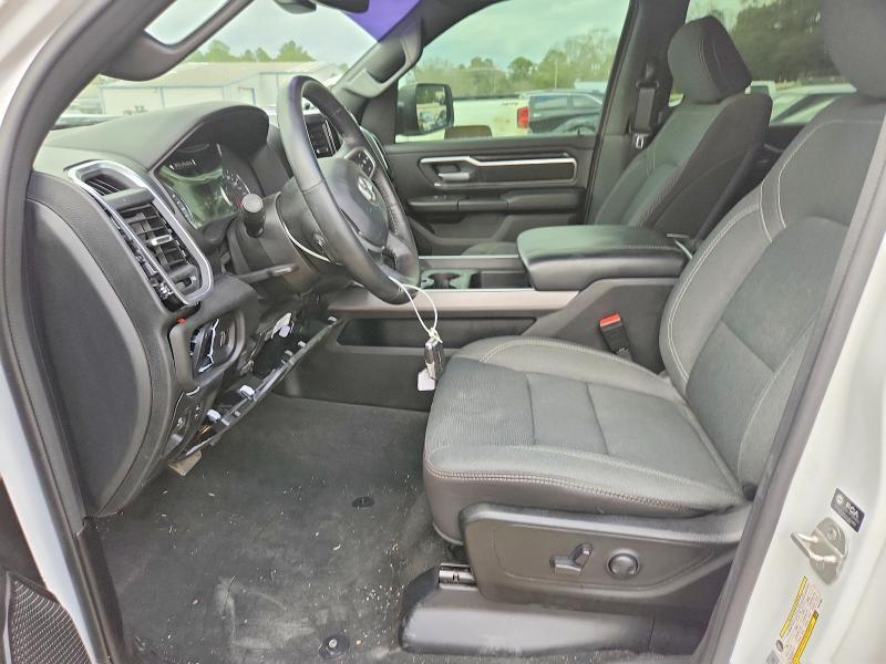 2024 Dodge Ram 1500 big Horn