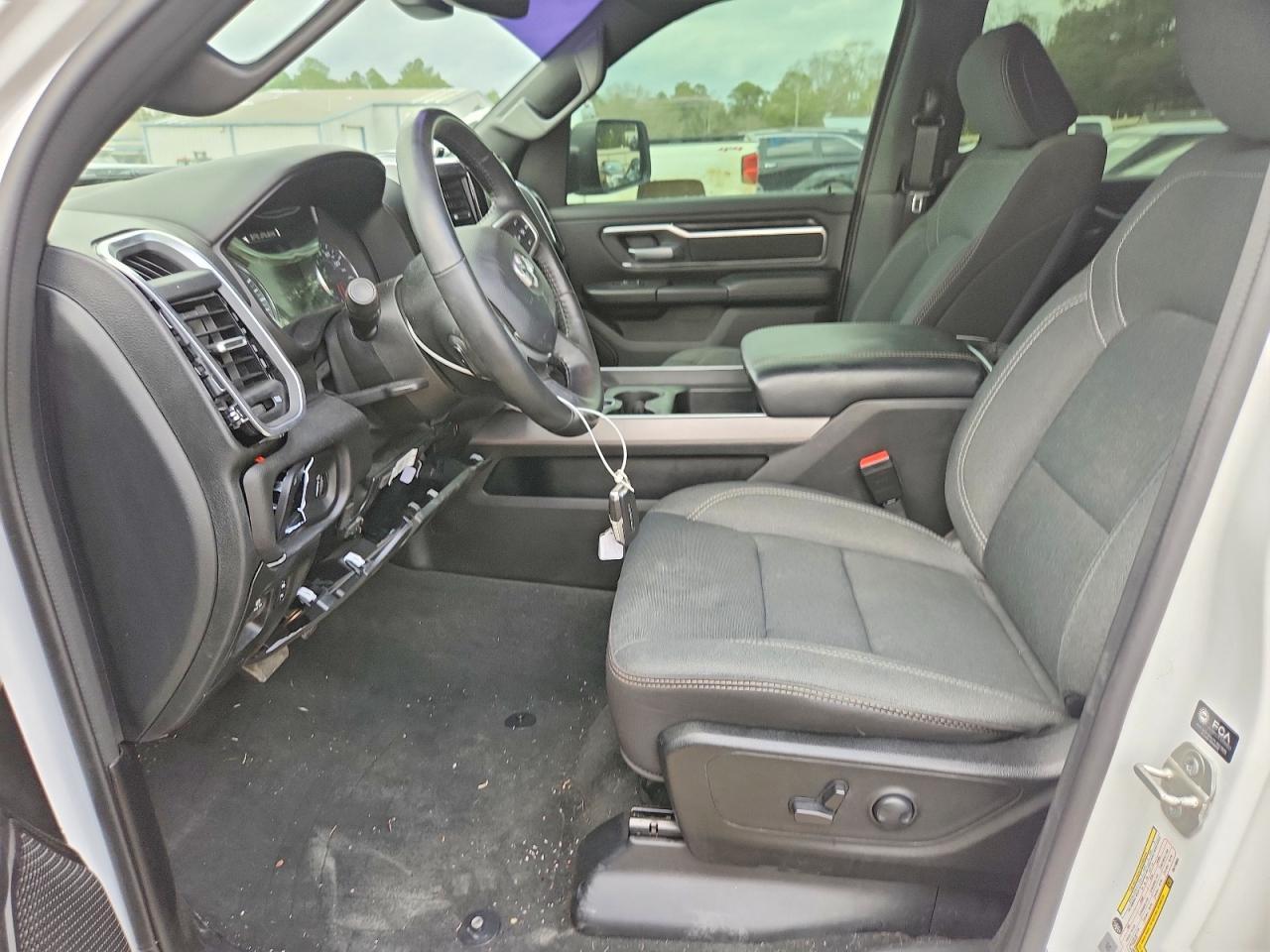 2024 Dodge RAM 1500 BIG Horn