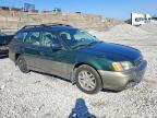 2003 Subaru Legacy Outback