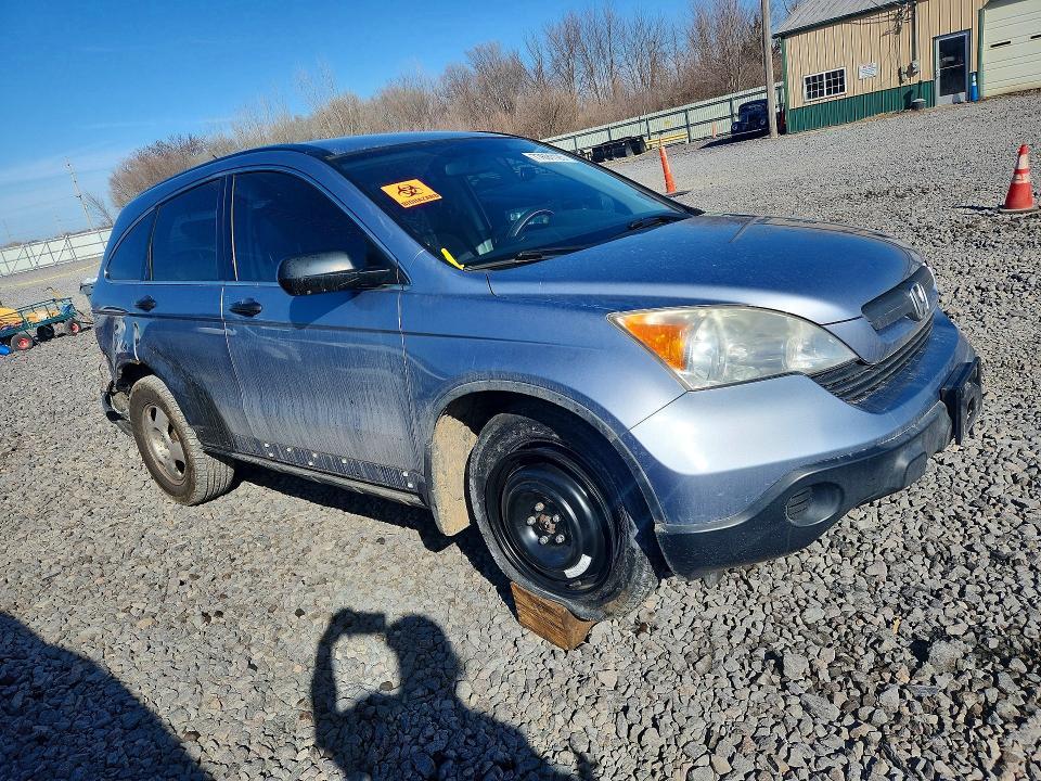 2008 Honda Cr-v lx